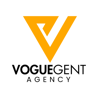 VogueGent Agency Logo