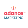 Adance Marketing Logo