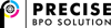 Precise BPO Solution Logo