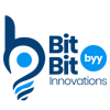 Bitbyybit Innovations Private Limited Logo