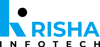 Krisha InfoTech Logo