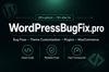 Wordpressbugfix.pro Logo