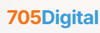 705Digital Logo