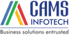 Cams Infotech Logo