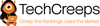 TechCreeps Logo