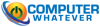 Computer Whatever Logo