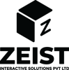 Zeist Interactive Solutions PVT. LTD Logo