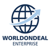 Worldondeal Enterprise Logo