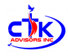CTK Advisors Logo