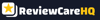 ReviewCareHQ Logo