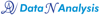 Data N Analysis Logo