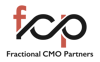 Fractional CMO Partners LLP Logo