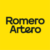 Romero Artero Logo