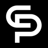 Salauddin Parves Logo