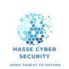 Hasse Cyber Security & ICT Solutions Logo
