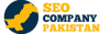 SEO Company Pakistan Logo