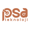 PSA Teknoloji Logo