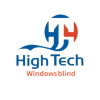 Hightech Windows Blind by vishal interior Logo
