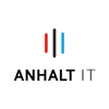 Anhalt IT Logo