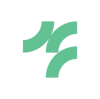 Alpha Market Flow Logo