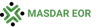 Masdar EOR Logo