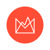 Parachute Studio Agency Logo