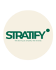 Stratify Logo