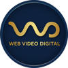 Web Video Digital Pty Ltd Logo