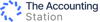 The Accounting Station Logo
