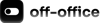Off-Office Studio Logo