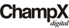 ChampX Digital FZ LLC Logo