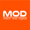 Mach One Digital Corporation Logo