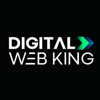 DIGITAL WEB KING Logo