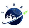 Global Social Media Marketing Logo