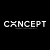 The Concept Agency Logo