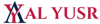 Al Yusr Middle East Logo
