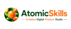 AtomicSkills Logo