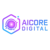 AICore Digital Logo