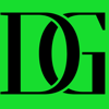 Design By Global Logo
