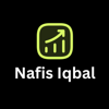 SEO Specialist in Bangladesh - Nafis Iqbal Logo