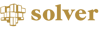 PAIRODIME Productions, Inc. DBA Solver Collective Logo
