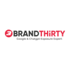 Brandthirty Logo