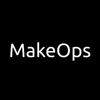 MakeOps Logo