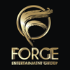 Forge Entertainment Group Logo