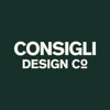 Consigli Design Co Logo