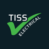 TISS Electrical Logo