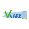 Vkare Theory Logo