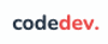 CodeDev Logo