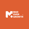 Mad Over Growth Logo