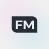 FM Media Works LLC Logo